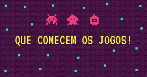 que comece os jogos - qual a origem dos jogos